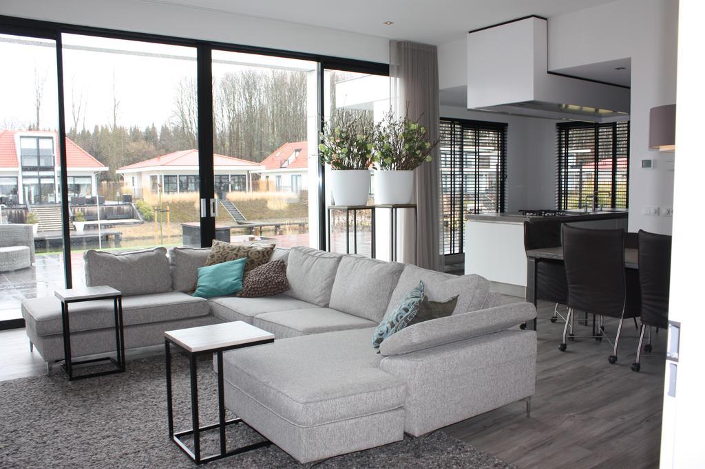 Villa met 3 Slaapkamers