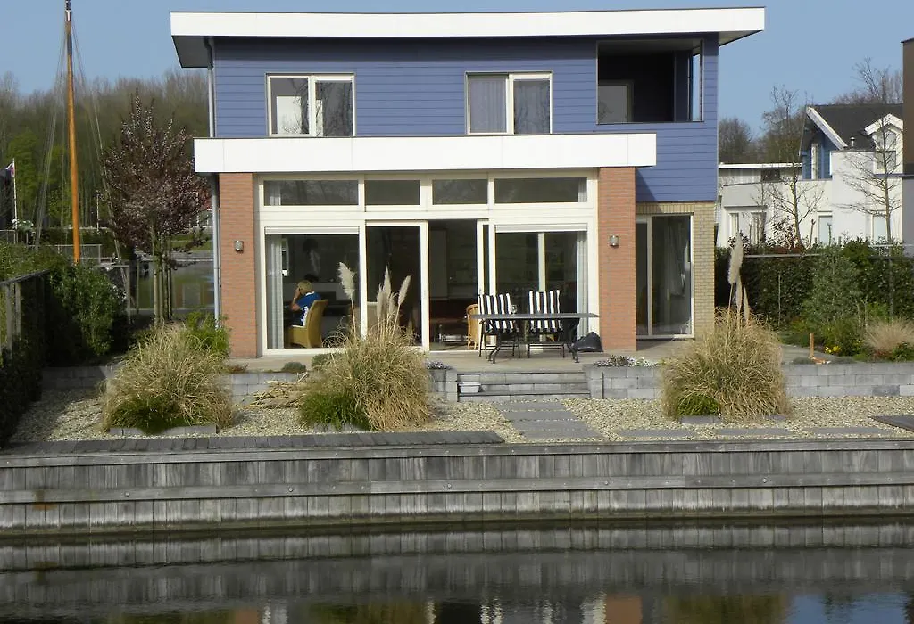 Harderwold Villa Resort-1