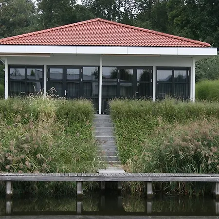 Harderwold Villa Resort-3