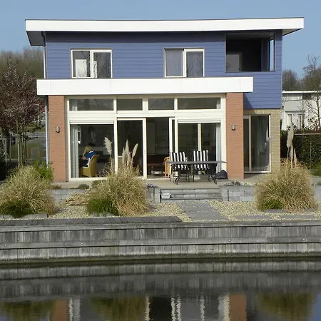 Harderwold Villa Resort-2