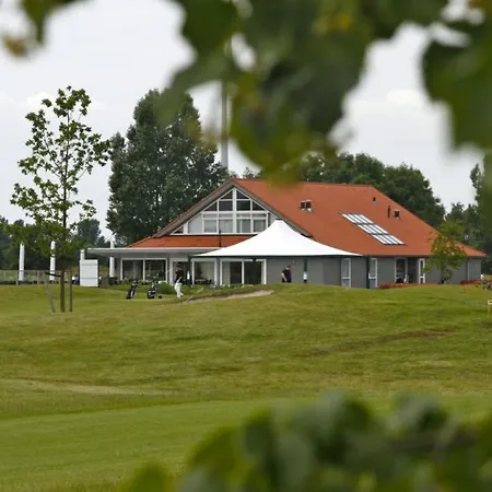 Harderwold Villa Resort-2
